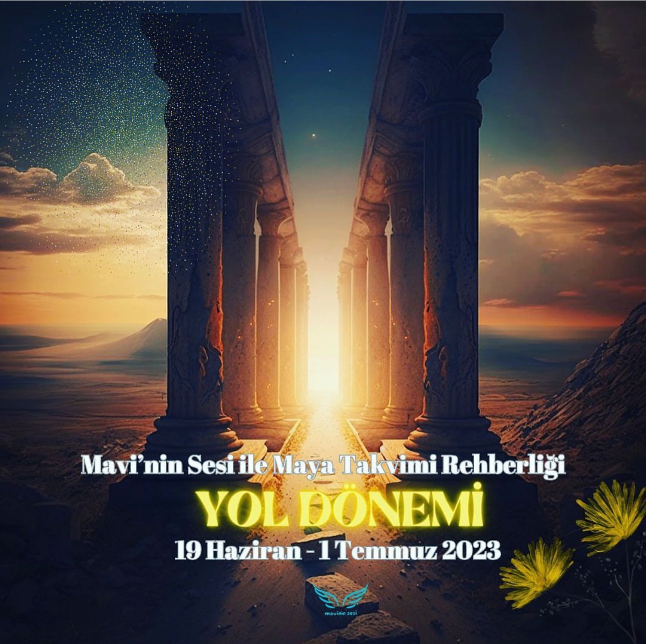 YOL DÖNEMİ